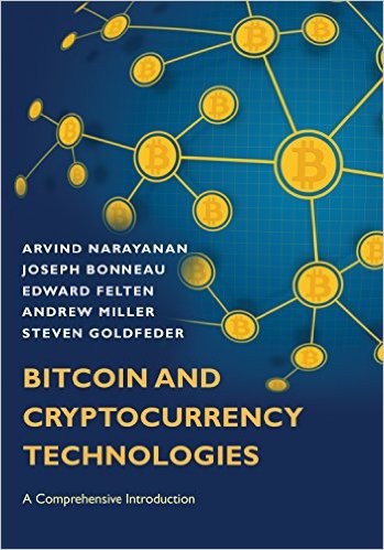 Bitcoin And Cryptocurrency Technologies - 